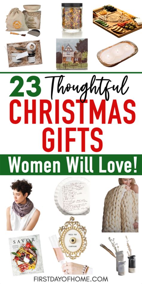 popular gifts for women 2024